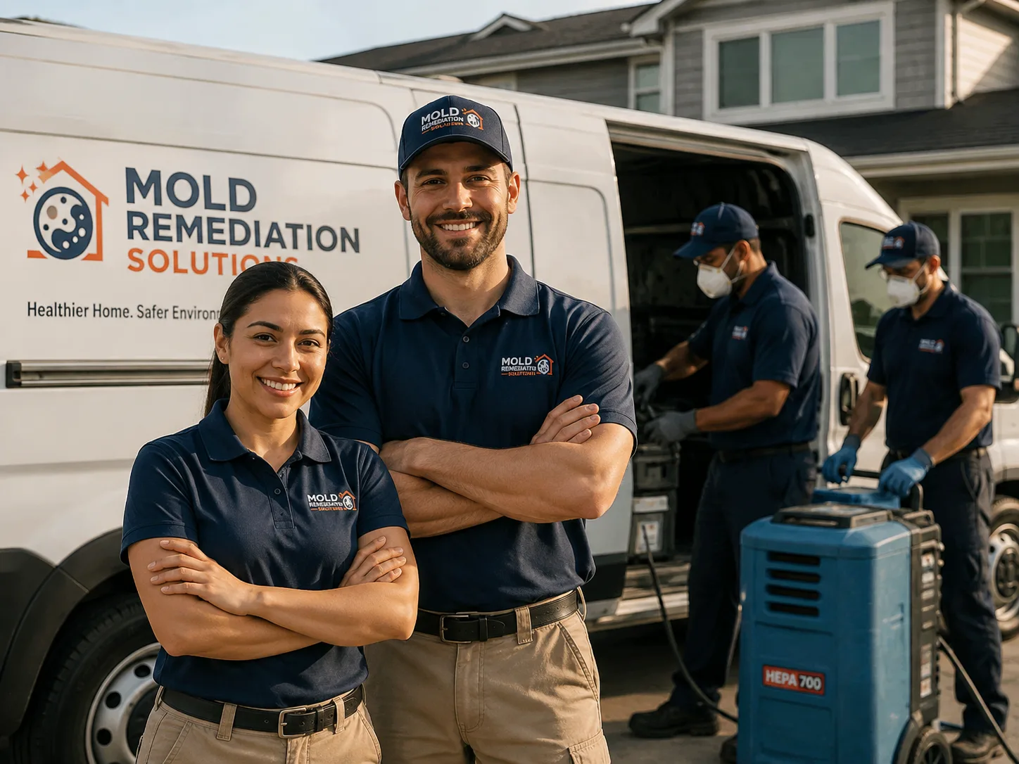 Mold Remediation company in Wayne, NE